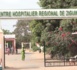 Ziguinchor / Les chiffres et les données désastreux de la santé de l’hôpital régional.