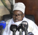 CHEIKH BASS  : « Par rapport au Président de la République, le Khalife tient à ce que tout le monde sache que... »