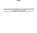 Crise au Mali : Voici le rapport de mission du médiateur de la CEDEAO Goodluck Jonathan (DOCUMENTS)