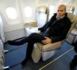 Karim Wade a cité Macky Sall parmi ceux qui ont eu à bénéficier du jet privé.