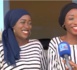 Protection rapprochée : Aïda et Bassine, des soeurs indissociables qui rivalisent avec les hommes.