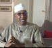 « Le protocole de l'Elysée » /  : « Ce que j'ai retenu du livre (...) Les mots que j'avais confiés à Thierno sur un point de discorde entre lui et Macky Sall... » (Abdoul Mbaye, Act)