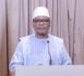 Mali : Victime d’un malaise, Ibrahim Boubacar Keïta hospitalisé.