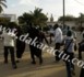 Dernière minute : affrontements entre militants de l'Apr et ceux du Pds devant la gendarmerie de Colobane.