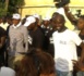Manifestation des jeunes de l'Apr devant la gendarmerie : Mame Mbaye Niang était également de la partie.