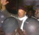 3 heures 31 minutes, la sortie de Karim Wade des locaux de la Section de recherches. (Images)