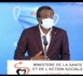 Covid-19 : « Aujourd’hui, nous avons plus de patients à domicile que dans nos centres de traitement » (Cous)