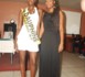 Mattelle Diao miss university Africa Sénégal et Aida Ndao 1ère dauphine miss west Africa Sénégal 2012 !!!