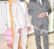 Le promoteur Aziz Ndiaye et l'homme d'affaires , Elimane Lam