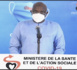 SÉNÉGAL : 58 nouveaux cas testés positifs au coronavirus, 88 nouveaux guéris, 1 nouveau décès et 34 cas graves en réanimation.