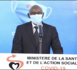 SÉNÉGAL : 48 nouveaux cas testés positifs au coronavirus, 31 nouveaux guéris, aucun nouveau décès et 34 cas graves en réanimation.