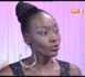 Coumba Gawlo à RTI en Cote d'Ivoire