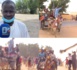 MAGAL DE TOUBA 2020 / 40 000 charrettes pourraient circuler dans la cité...Autant de masques sollicités par le Président de leur fédération.