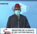 SÉNÉGAL : 43 nouveaux cas testés positifs au coronavirus, 143 nouveaux guéris, aucun nouveau décès et 30 cas graves en réanimation.
