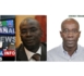 Cheikh Tidiane Ndiaye auditionné par la Sr.