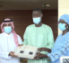 Riposte contre la Covid-19 : La haute autorité du WAQF injecte 170 millions de francs cfa à l’Etat du Sénégal.