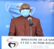 SÉNÉGAL : 44 nouveaux cas testés positifs au coronavirus, 23 nouveaux guéris, 2 nouveaux décès et 34 cas graves en réanimation.