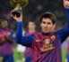 Ballon d'Or : Messi, Iniesta et Ronaldo finalistes