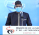SÉNÉGAL : 43 nouveaux cas testés positifs au coronavirus, 147 nouveaux guéris, 2 nouveaux décès et 32 cas graves en réanimation.