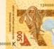 Le billet de 500 francs est maintenant disponible ! 