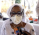 Ndiaffate : Ndèye Saly Diop Dieng envoie une délégation à Keur Gallo Coumba pour présenter ses condoléances.