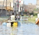 Le point sur les inondations au Sénégal : La situation reste difficile dans le nord et le Sud, la tendance à la décrue continue à Dakar et en partie au centre