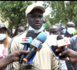 Thiès / Inondations : Ousseynou Diouf sort les gros moyens et tire sur l'opposition.