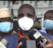 Visite dans les zones inondées de Kaolack : Mohamed Ndiaye Rahma recueille les avis des sinistrés et promet des solutions durables.