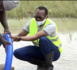 Inondations : « J'invite tous les cadres thiessois à fermer les bureaux pendant 24 heures et à descendre sur le terrain pour aider la population thiessoise parce qu'elle souffre » (Habib Niang)