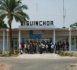 CONTRIBUTION “Réfection des pistes des aéroports de Ziguinchor et Cap Skirring“