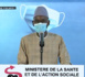 SÉNÉGAL : 15 nouveaux cas testés positifs au coronavirus, 129 nouveaux guéris, 1 nouveau décès et 28 cas graves en réanimation.