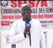 Éducation : « Cela me désole d’entendre des acteurs du système défendre la thèse d'un prétendu complot avec l'office du Bac » (Saourou Sène, Sg du Saemss)