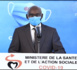 SÉNÉGAL : 39 nouveaux cas testés positifs au coronavirus, 64 nouveaux guéris, 1 nouveau décès et 31 cas graves en réanimation.
