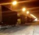 VIDEO. Russie : trois jours de bouchons entre Moscou et Saint-Pétersbourg