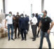 Diamniadio / Aprosi : « On a fait le constat, 30 entreprises ont démarré leurs activités, 40 sont en voie de démarrage... » (Diène Farba Sarr/DGPU)