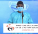 SÉNÉGAL : 50 nouveaux cas testés positifs au coronavirus, 167 nouveaux guéris, 1 nouveau décès et 31 cas graves en réanimation.