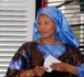 De retour de la Mecque : Aissata  Tall Sall  gagnée par la "ibadoumania" ?
