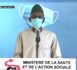 SÉNÉGAL : 27 nouveaux cas testés positifs au coronavirus, 128 nouveaux guéris, 1 nouveau décès et 31 cas graves en réanimation.