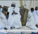 18 SAFAR / Le Khalife sacrifie au traditionnel appel du magal, réitère son attachement au respect des gestes barrières, remercie le Président Macky Sall et relance l’université.