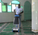 Lutte contre la Covid-19 : Abdou Karim Fofana désinfecte les 6 mosquées de la Commune de Fann/Point-E et Amitié.