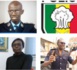 Police nationale : De nouvelles têtes dans les commissariats de Thiès, Guédiawaye, Mbour et Rufisque