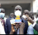 Arrivée du président Macky Sall à Kaolack : Mohamed Ndiaye Rahma mobilise ses troupes.