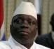 La « Coalition for change Gambia » charge Yayah Jammeh...