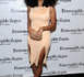 La robe doublement fendue de Solange Knowles