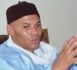  Interdiction d'inscription sur les listes électorales : Karim Wade électeur et éligible après 5 ans