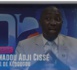 Entretien / Mamadou Adji Cissé (Maire de Kédougou) : « aucune collectivité territoriale n'a reçu des retombées de l'exploitation minière à Kédougou »