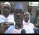 Reaction de Me Madické Niang apres son audition à la gendarmerie (VIDEO)