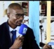Amadou Diop dans « Auteur » : « Le drame de l’émigration clandestine nous interpelle tous... Il faut que les jeunes flirtent avec l'engagement »