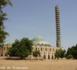 Hélas, Serigne Mansour n'inaugurera pas la grande mosquée de Tivaouane !