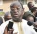 Moustapha Niasse : ''Serigne Mansour Sy était un grande figure de la Oumah islamique''